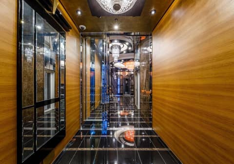 APA Hotel Hakata Ekimae 2Chome — photo 7