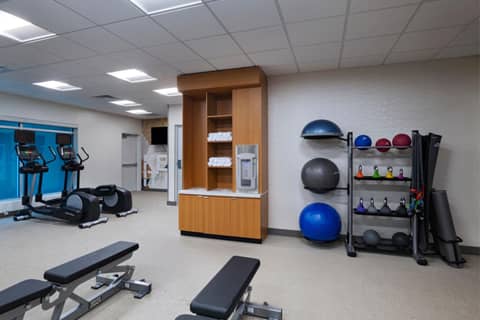 SpringHill Suites by Marriott Austin North — photo 3