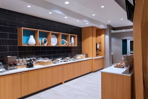 SpringHill Suites by Marriott Austin North — photo 5