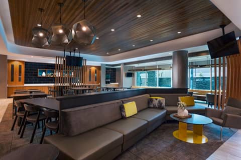 SpringHill Suites by Marriott Austin North — photo 6