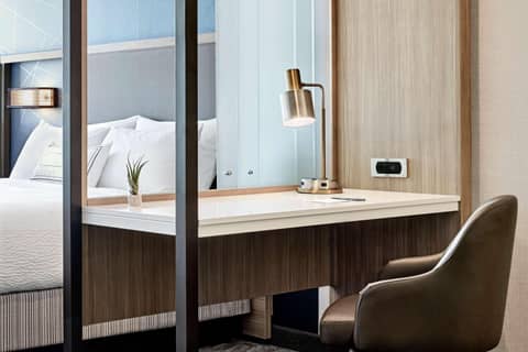 SpringHill Suites by Marriott Austin North — photo 7