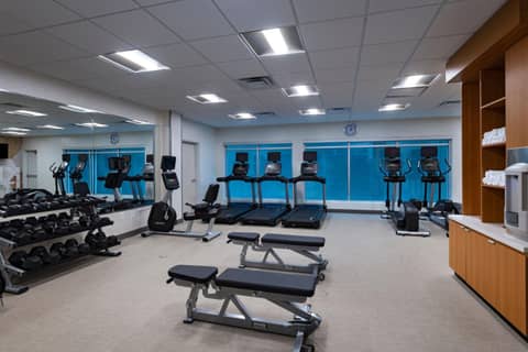SpringHill Suites by Marriott Austin North — photo 9