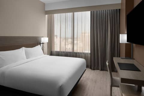 AC Hotel by Marriott San Antonio Riverwalk — photo 8