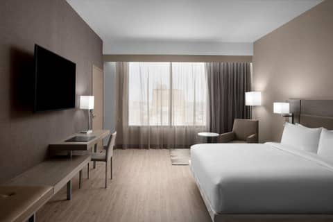 AC Hotel by Marriott San Antonio Riverwalk — photo 9