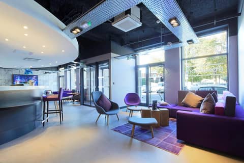 Campanile PRIME - Lyon Centre - Gare Perrache — photo 6