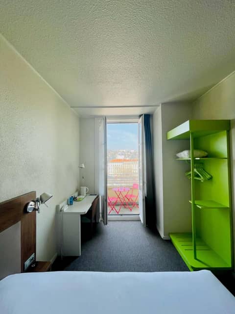Campanile PRIME - Lyon Centre - Gare Perrache — photo 9