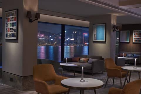 New World Millennium Hong Kong Hotel — photo 5