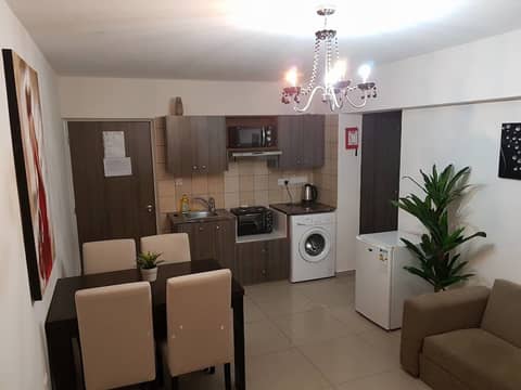 Marianna Hotel Apartments — photo 7