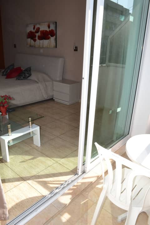 Marianna Hotel Apartments — photo 8
