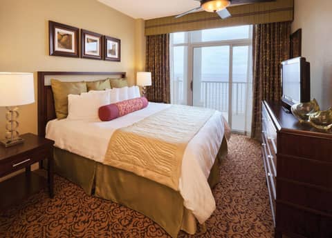Club Wyndham SeaWatch Resort — photo 3