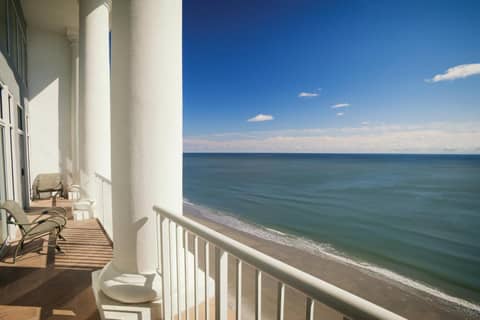 Club Wyndham SeaWatch Resort — photo 4