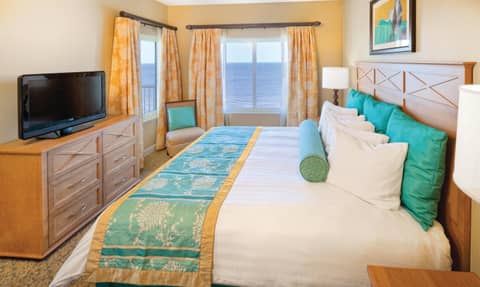 Club Wyndham SeaWatch Resort — photo 6