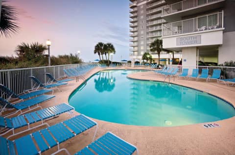Club Wyndham SeaWatch Resort — photo 7