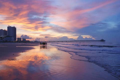 Club Wyndham SeaWatch Resort — photo 9