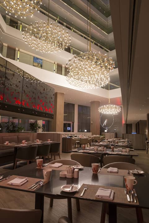 Mysk Al Mouj Hotel — photo 2