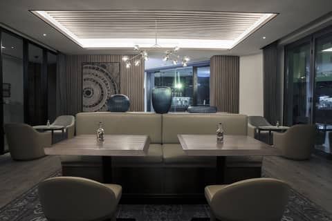 Mysk Al Mouj Hotel — photo 3