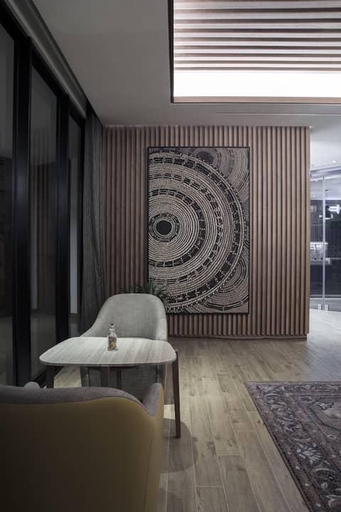 Mysk Al Mouj Hotel — photo 4