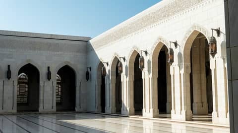 Mysk Al Mouj Hotel — photo 5