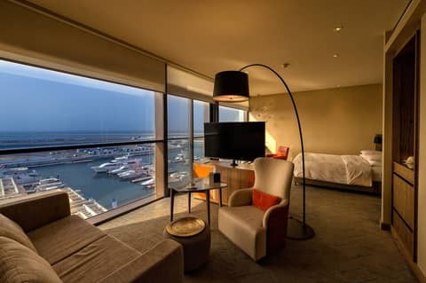 Mysk Al Mouj Hotel — photo 6