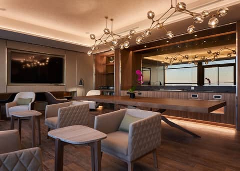 Mysk Al Mouj Hotel — photo 7