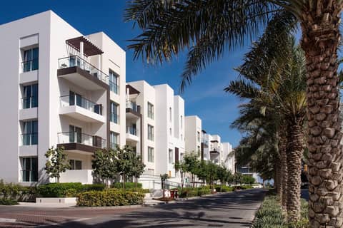 Mysk Al Mouj Hotel — photo 9