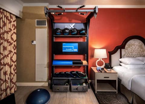 Hilton Anatole — photo 4