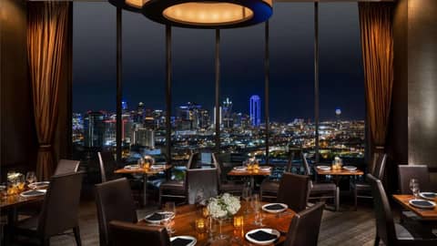 Hilton Anatole — photo 8