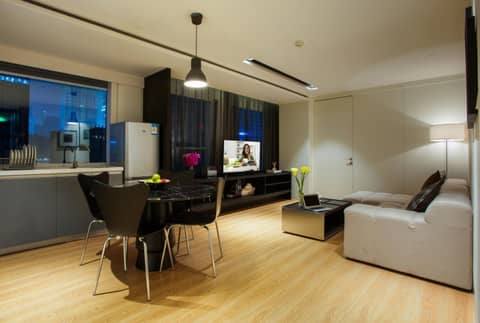 Citadines South Chengdu — photo 3