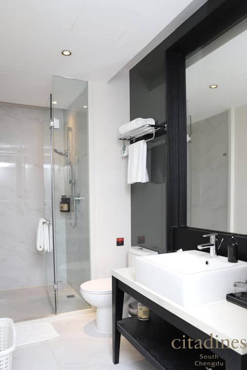 Citadines South Chengdu — photo 6