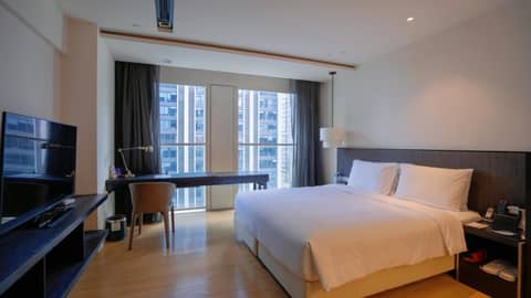 Citadines South Chengdu — photo 7