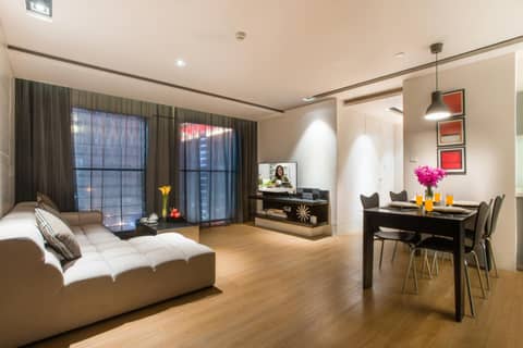 Citadines South Chengdu — photo 8