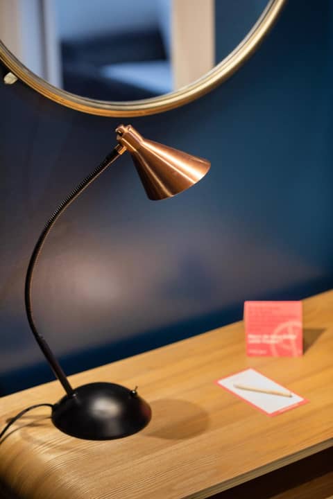 Hôtel Charlemagne by Happyculture — other
