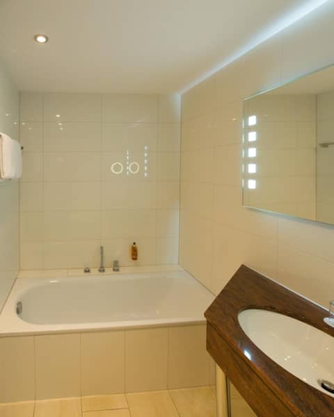 Hotel Schopenhauer Hof — photo 5