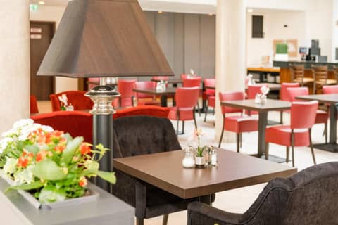 Hotel Schopenhauer Hof — photo 7