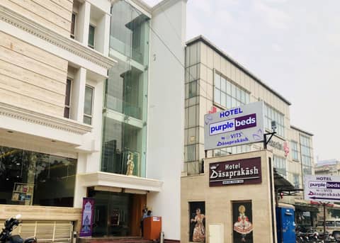 Hotel Dasaprakash — photo 3