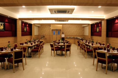 Hotel Dasaprakash — photo 5