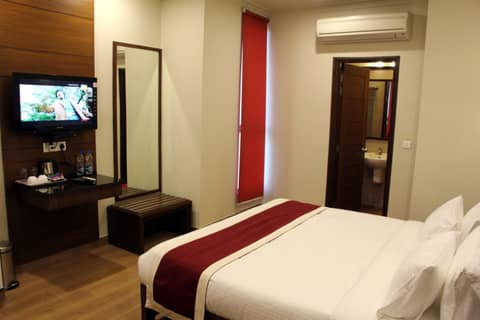Hotel Dasaprakash — photo 6