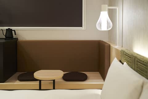 Hotel 1899 Tokyo — photo 8