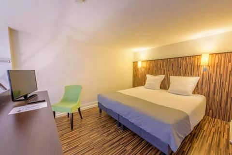 Appart Hôtel Belambra Lyon Villemanzy — photo 3