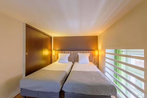 Appart Hôtel Belambra Lyon Villemanzy — photo 4
