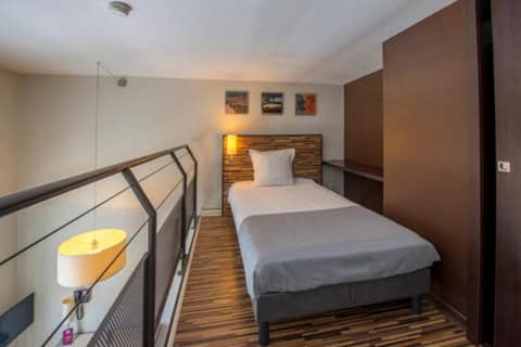 Appart Hôtel Belambra Lyon Villemanzy — photo 6
