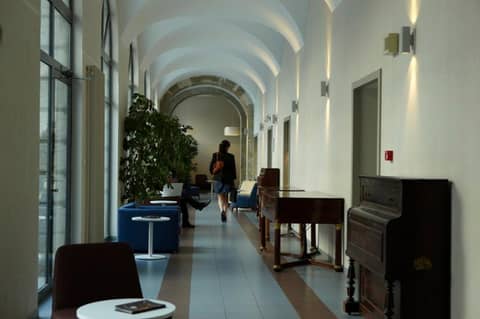Appart Hôtel Belambra Lyon Villemanzy — photo 7