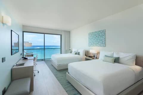 La Concha Resort Puerto Rico Autograph Collection — photo 2