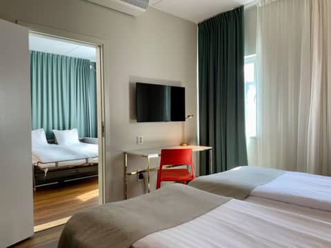 Quality Hotel Globe — photo 7