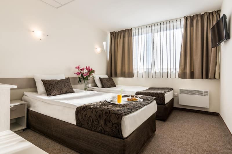 Park Hotel Moskva — photo 1