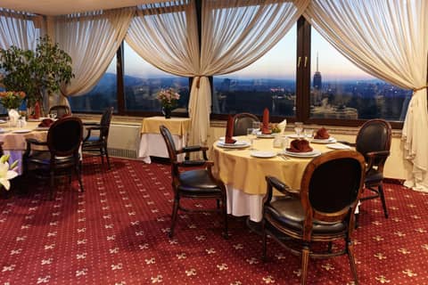 Park Hotel Moskva — photo 2