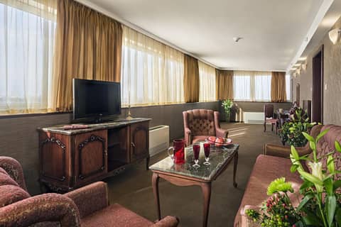 Park Hotel Moskva — photo 3