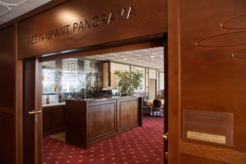 Park Hotel Moskva — photo 4