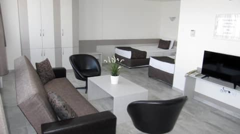 Park Hotel Moskva — photo 7