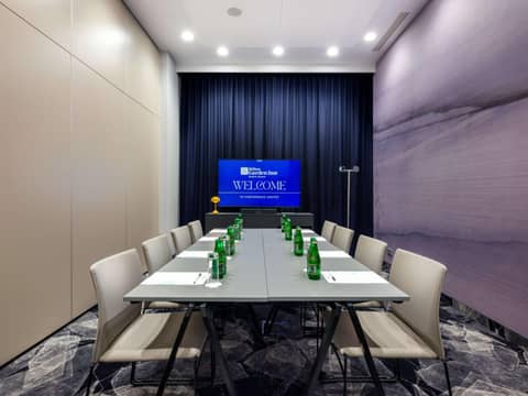 Hilton Garden Inn Krakow Airport — photo 5